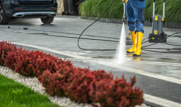 Professional Pressure Washing Services in South Pottstown, PA