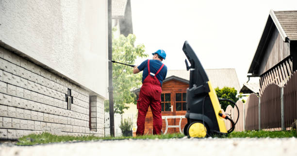 Paint Preparation in South Pottstown, PA